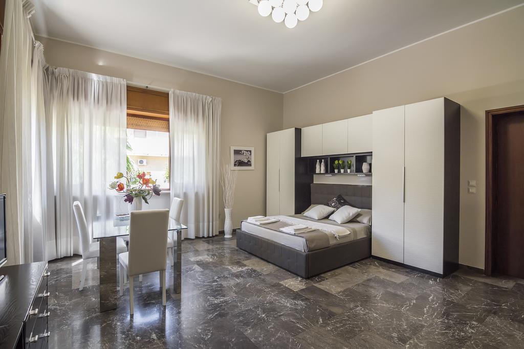 Villa Lazzari B&B Tra I Due Mari Малье Экстерьер фото